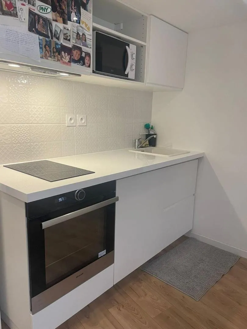 Image 3 of GuestReady – A Downtown stay in Bordeaux