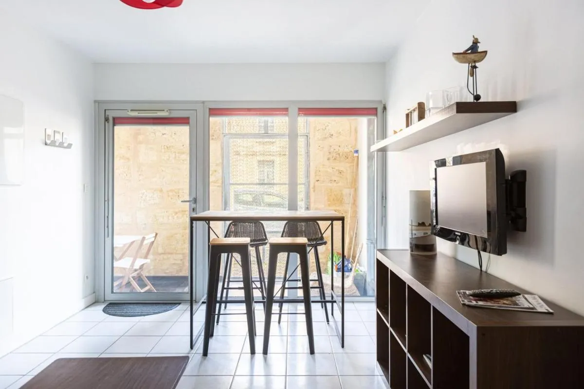 Image 5 of GuestReady – Appartement Cours du Médoc