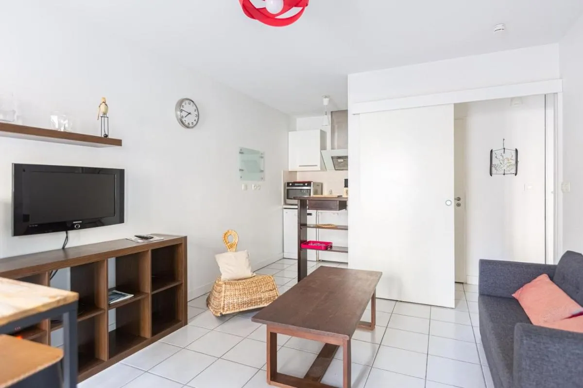 Image 3 of GuestReady – Appartement Cours du Médoc