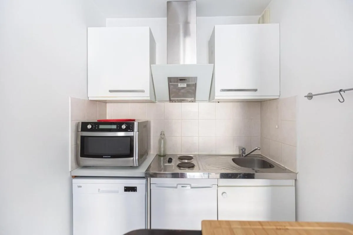 Image 6 of GuestReady – Appartement Cours du Médoc