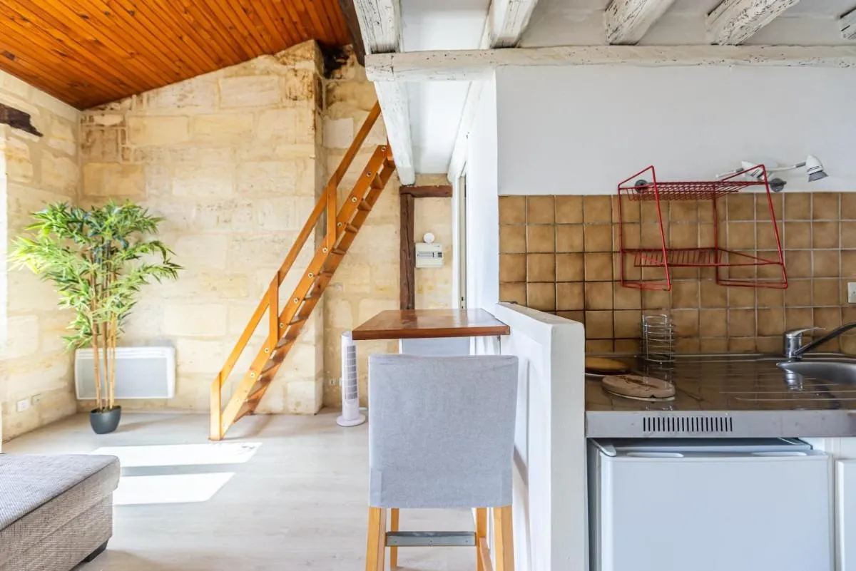 Image 6 of GuestReady – Appartement confortable centre ville