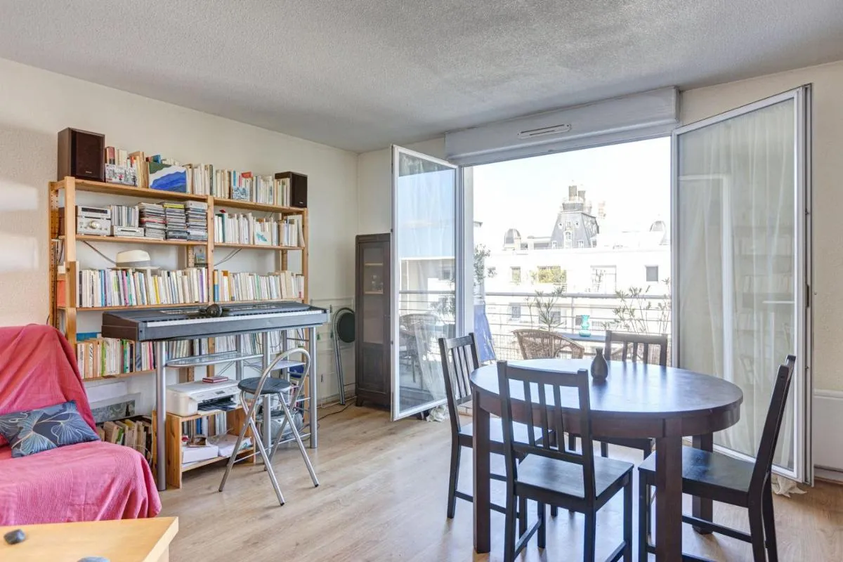Image 1 of GuestReady – Beau Séjour près de Saint-Michel
