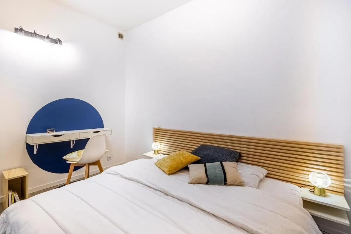 Image 5 of GuestReady – Cozy apt in Frederic & Isabelle place