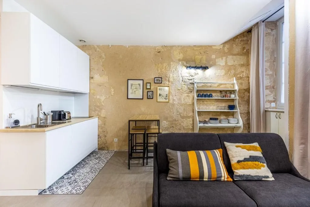 Image of GuestReady – Cozy apt in Frederic & Isabelle place