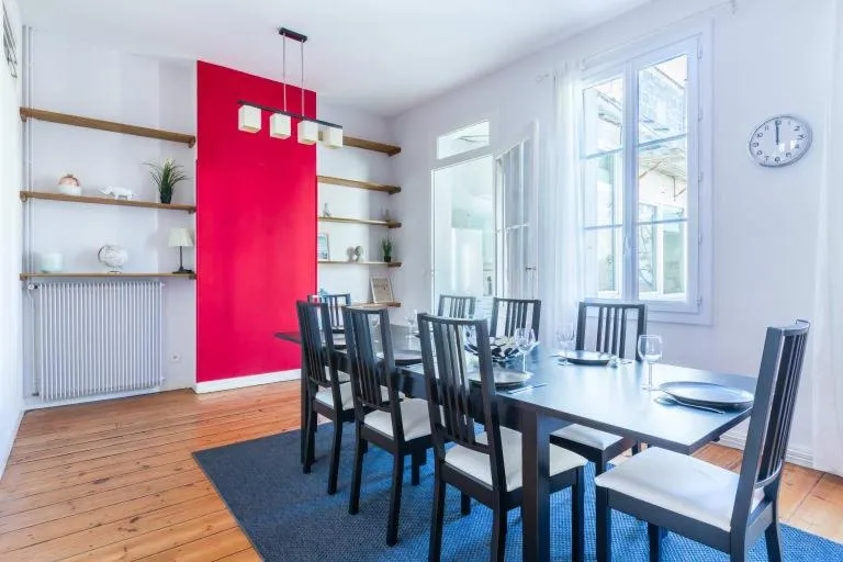 Image 2 of GuestReady – Duplex lumineux et spacieux, 7 personnes