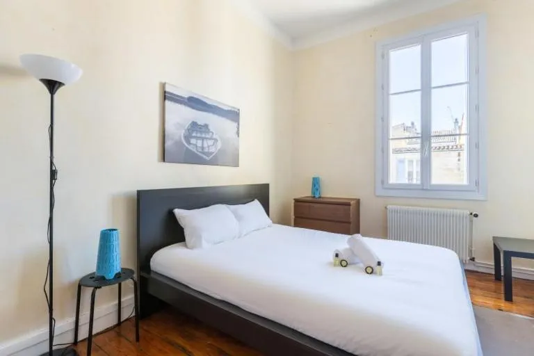 Image 4 of GuestReady – Duplex lumineux et spacieux, 7 personnes