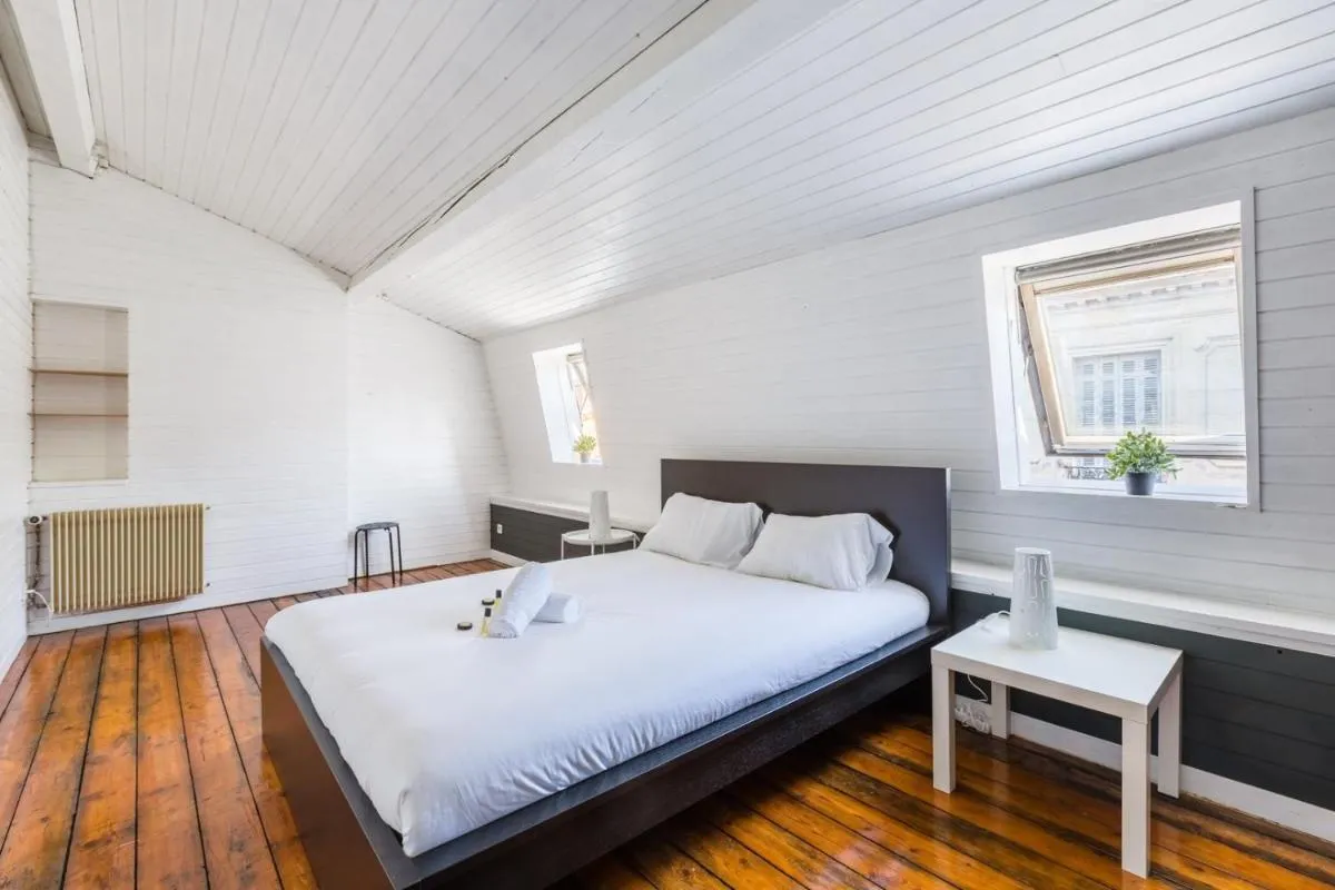 Image 3 of GuestReady – Duplex lumineux et spacieux, 7 personnes