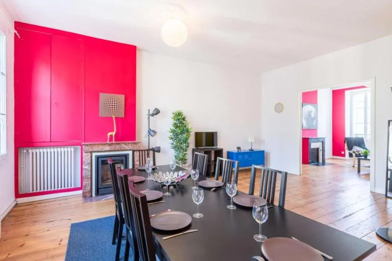 Image 5 of GuestReady – Duplex lumineux et spacieux, 7 personnes
