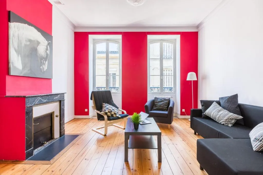 Image of GuestReady – Duplex lumineux et spacieux, 7 personnes