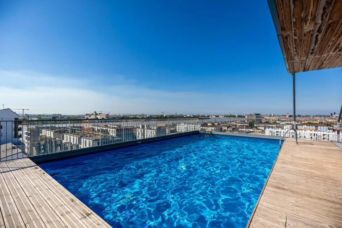 Image 1 of GuestReady – Fantástico Apto em Bordeaux