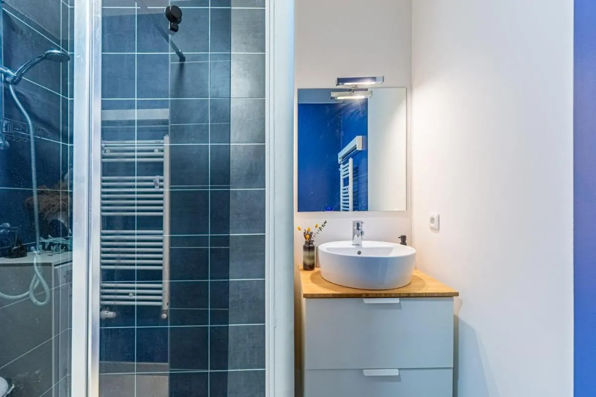 Image 4 of GuestReady – Fantástico Apto em Bordeaux