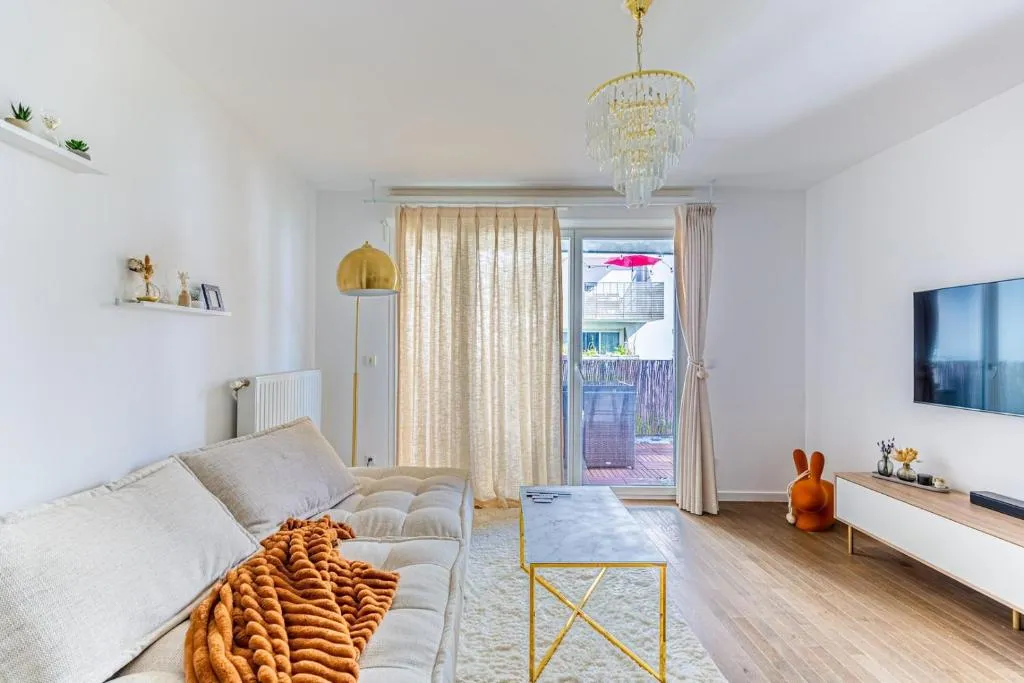Image of GuestReady – Fantástico Apto em Bordeaux