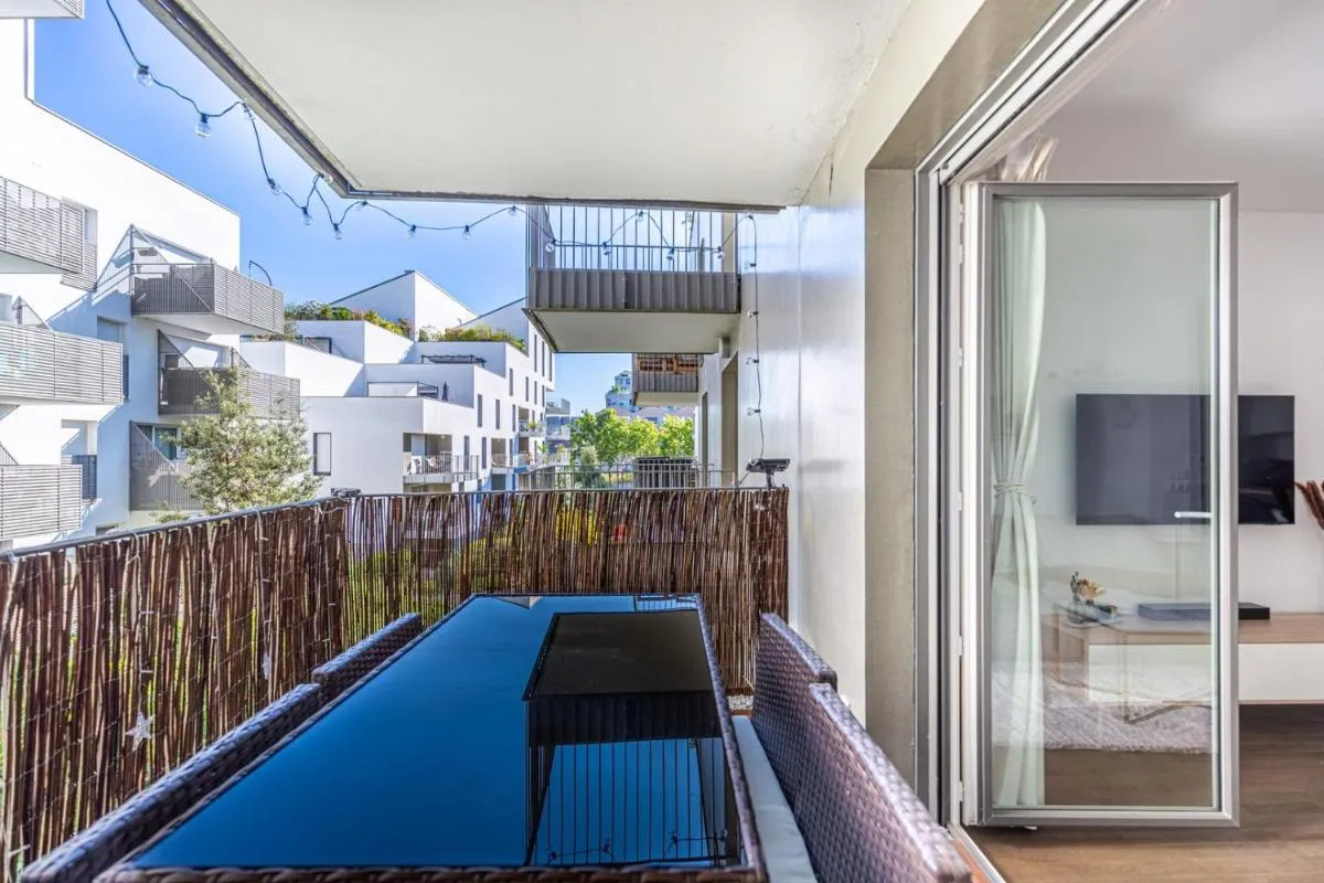 Image 5 of GuestReady – Fantástico Apto em Bordeaux