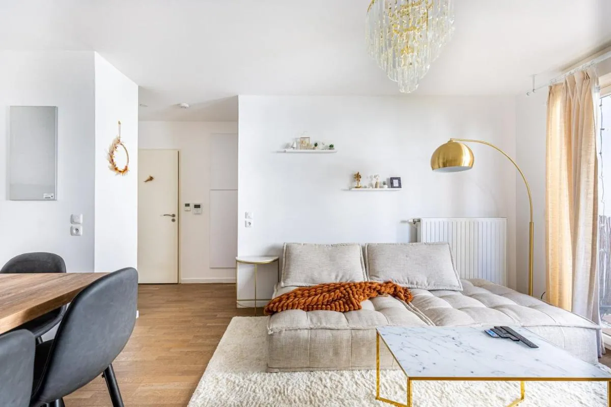 Image 6 of GuestReady – Fantástico Apto em Bordeaux