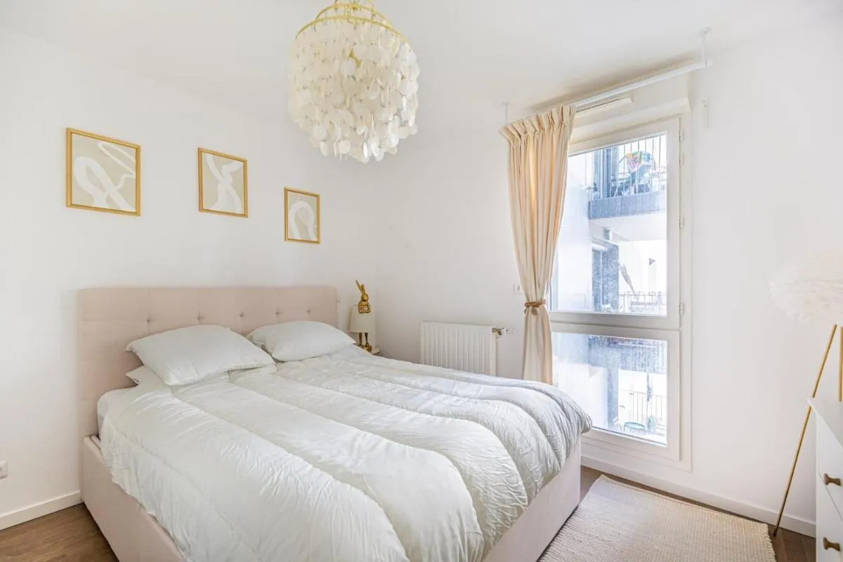 Image 2 of GuestReady – Fantástico Apto em Bordeaux