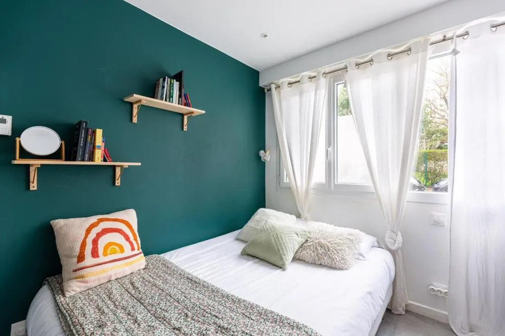 Image of GuestReady – Mini studio tout équipé aux Chartrons