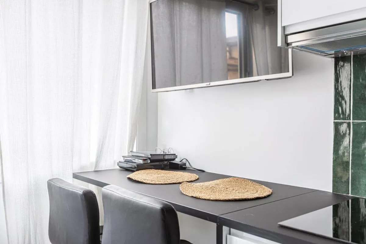 Image 6 of GuestReady – Mini studio tout équipé aux Chartrons