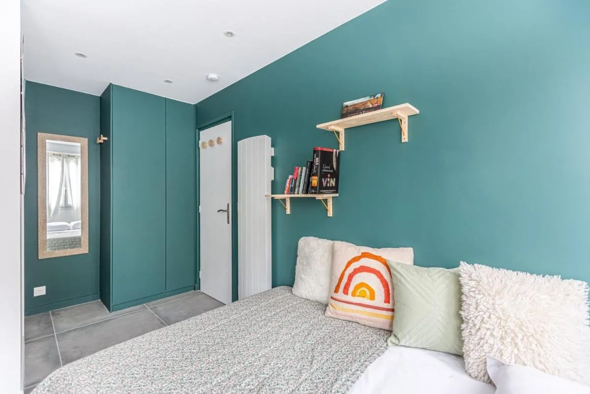 Image 3 of GuestReady – Mini studio tout équipé aux Chartrons