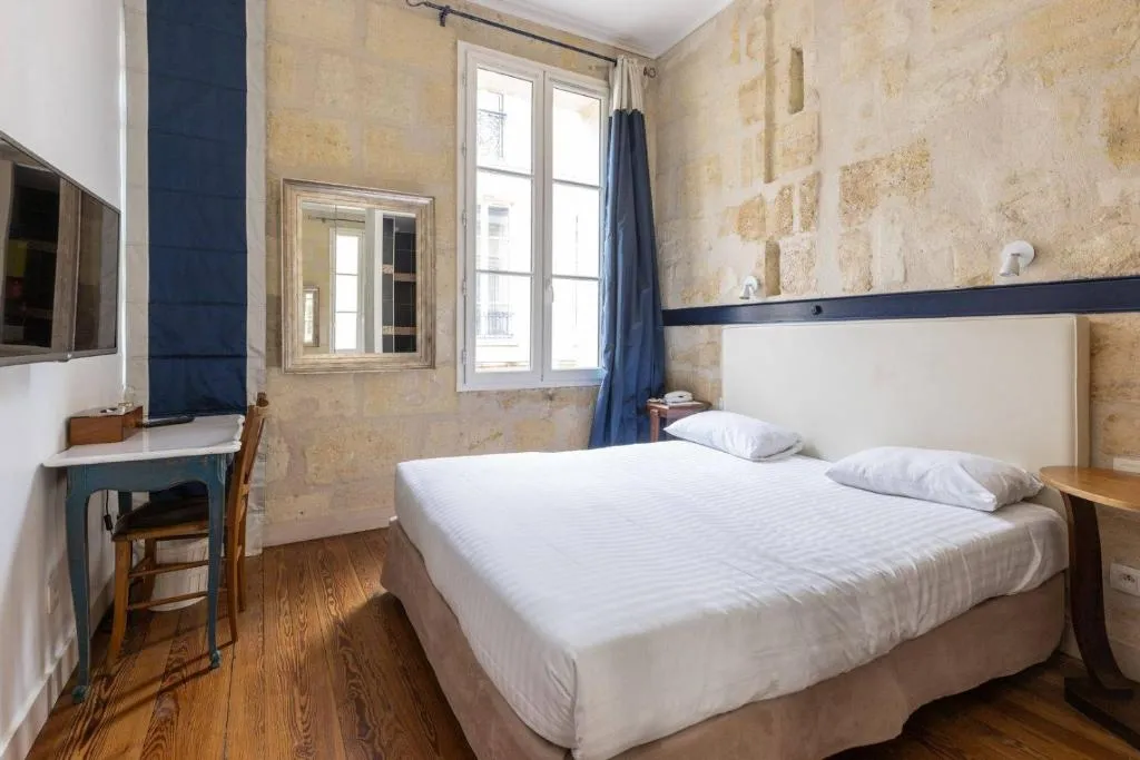 Image of Hôtel La Tour Intendance