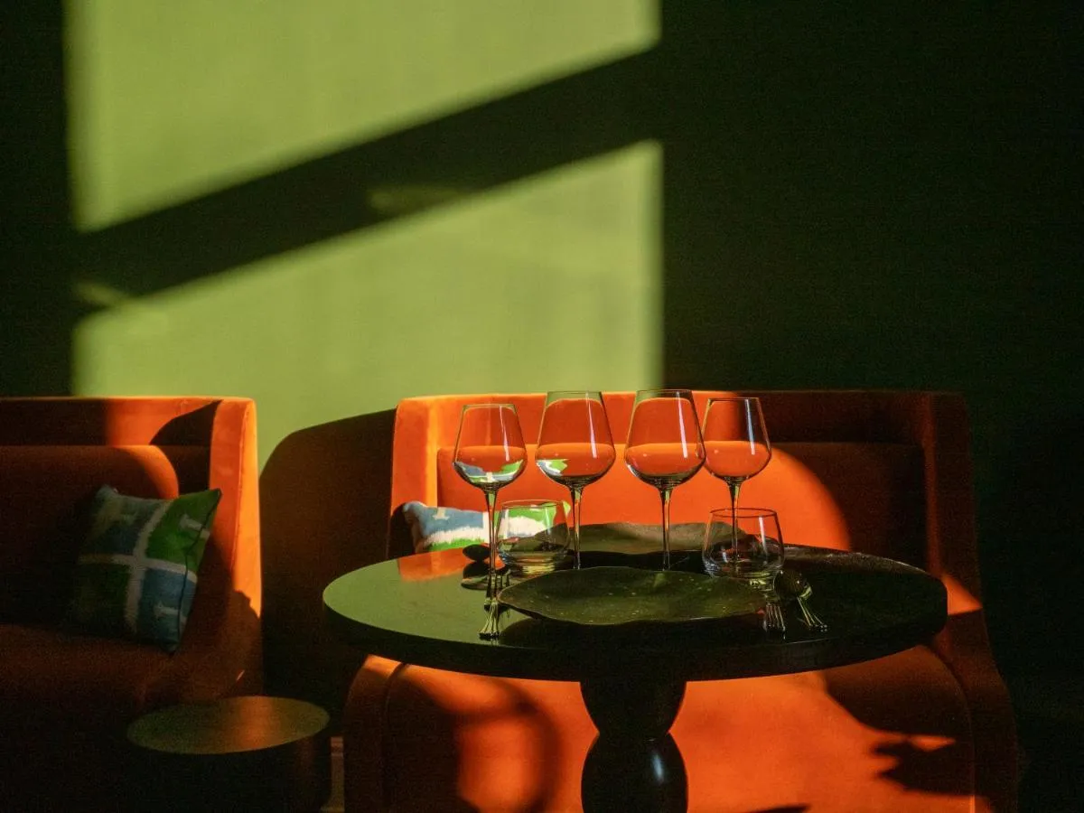 Image 2 of Hôtel Maison Pavlov – Restaurant & Spa