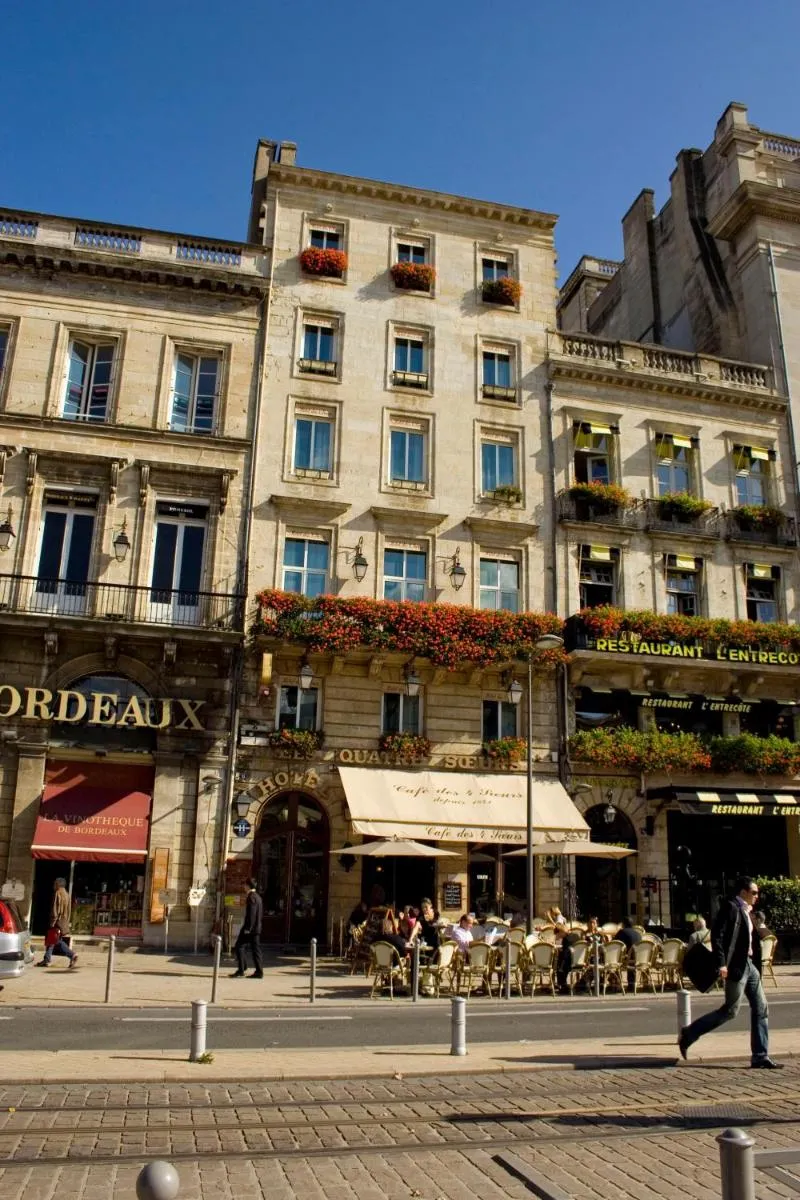 Image 3 of Hotel des 4 Soeurs
