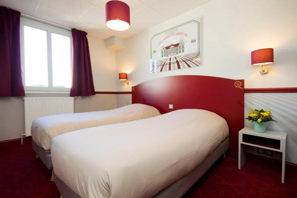 Image of Hotel des 4 Soeurs
