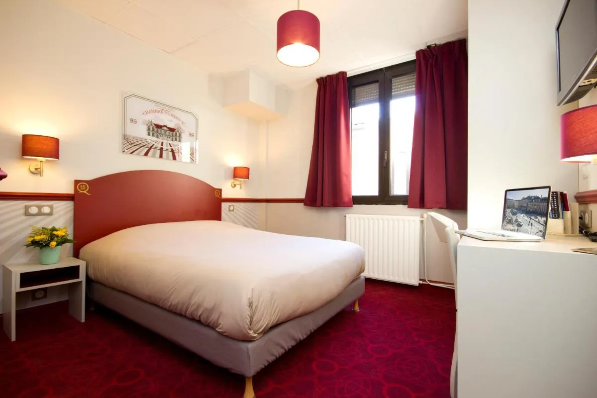 Image 1 of Hotel des 4 Soeurs