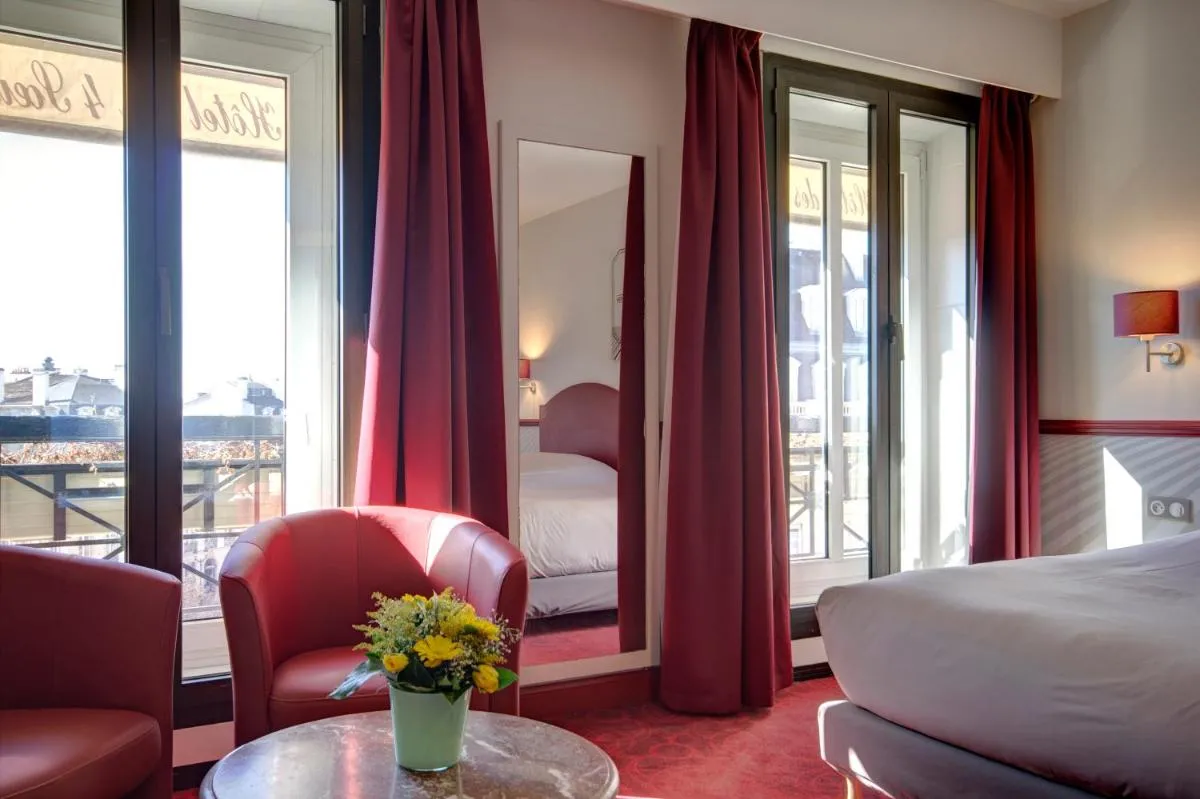 Image 4 of Hotel des 4 Soeurs