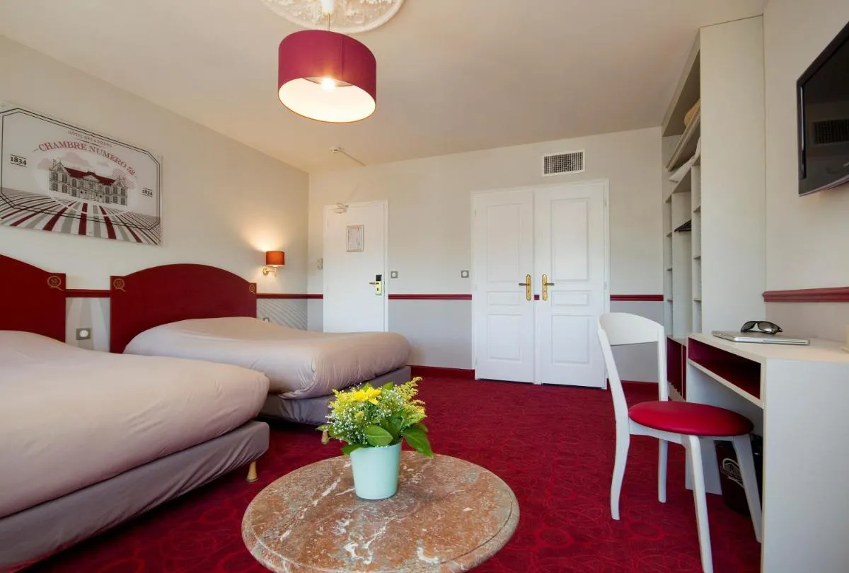 Image 5 of Hotel des 4 Soeurs