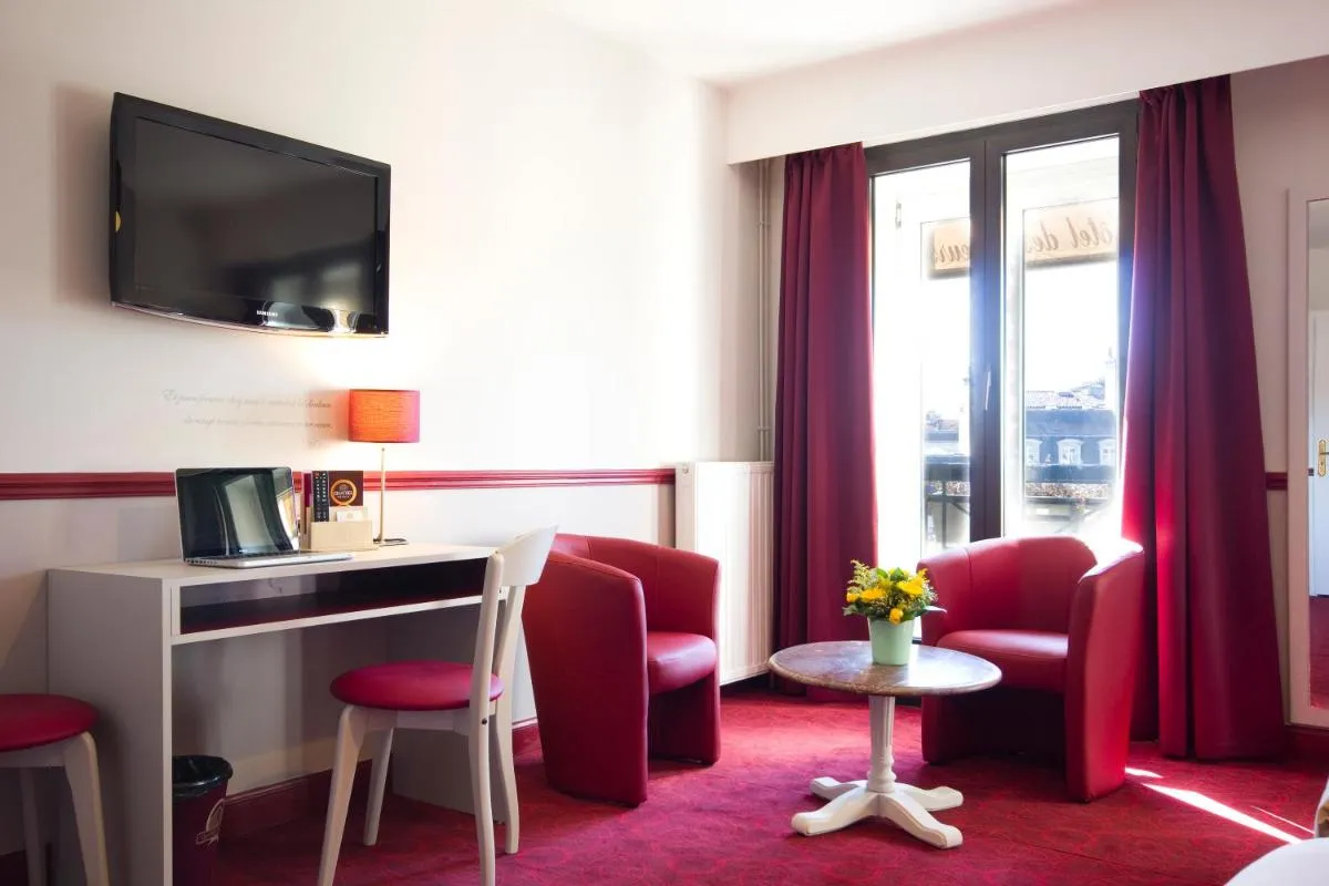 Image 6 of Hotel des 4 Soeurs