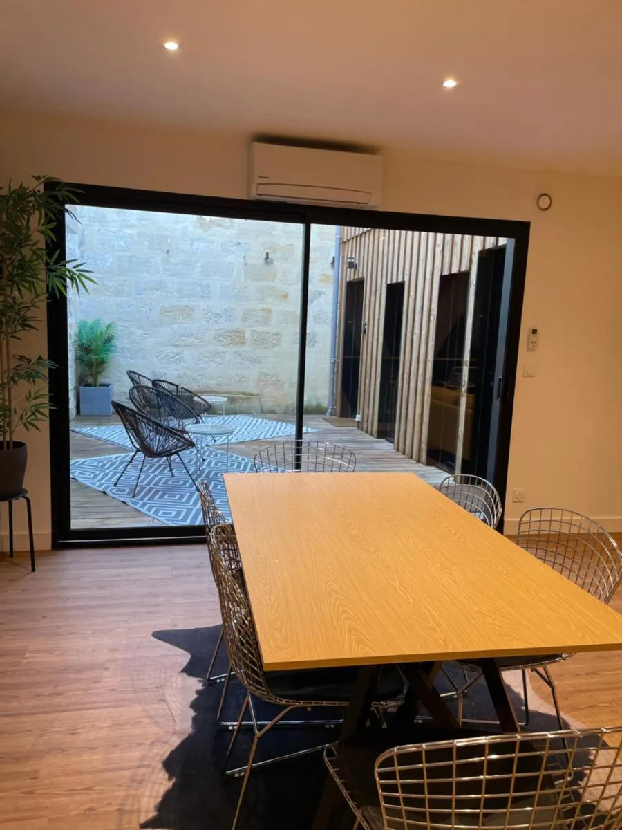 Image 4 of Hotel ornano bordeaux