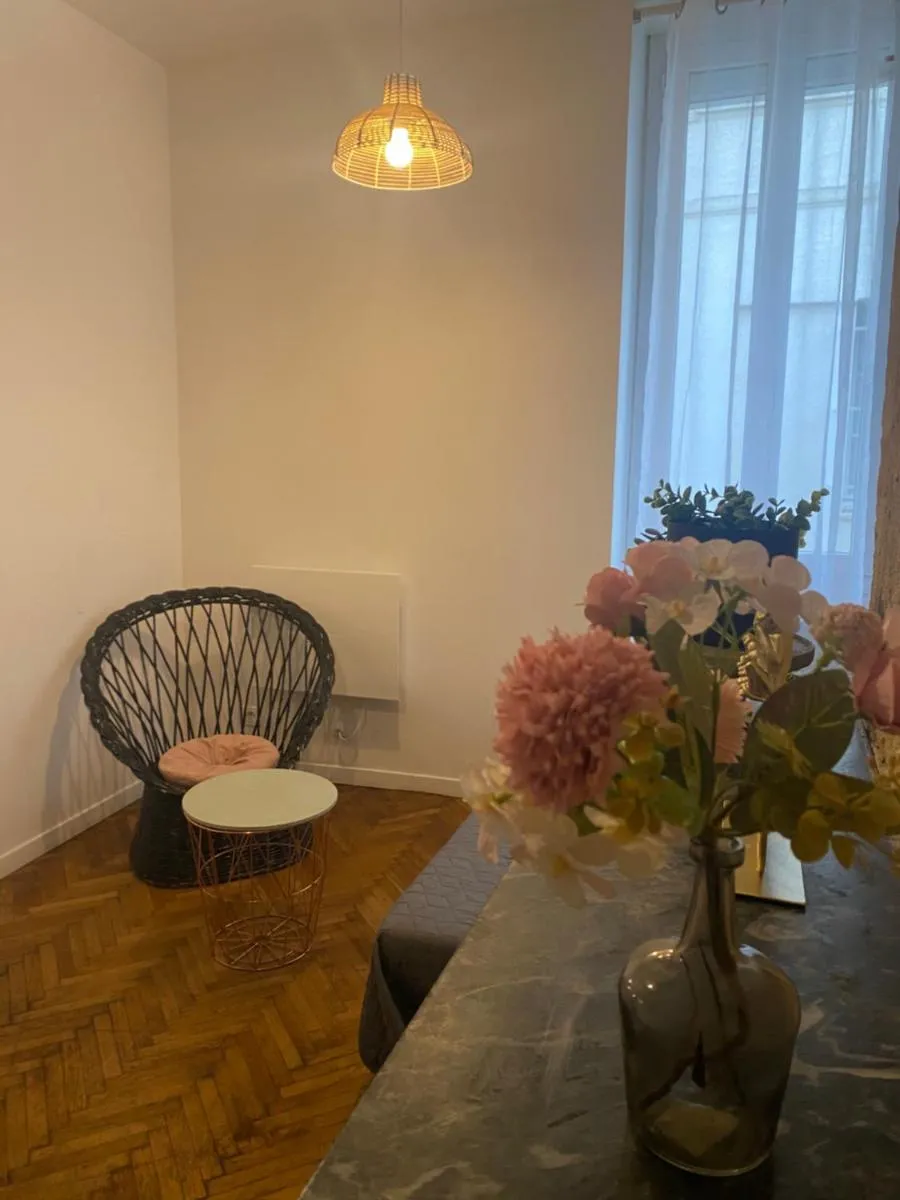 Image 4 of Joli appartement à Bordeaux