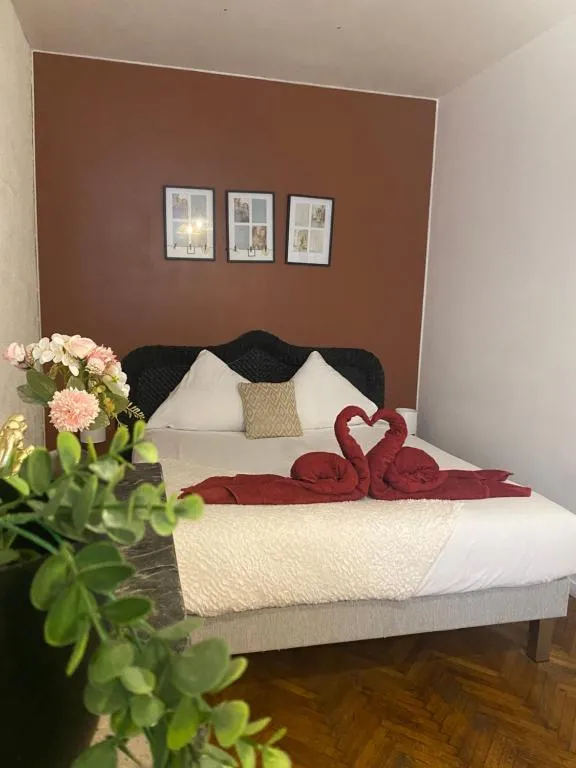 Image of Joli appartement à Bordeaux