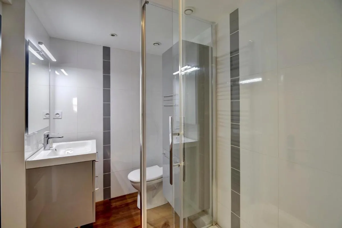Image 4 of LE SAINT-MICHEL – Appartement Cosy