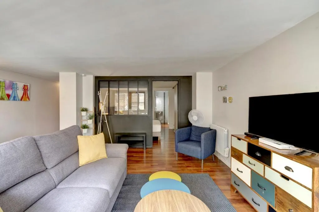 Image of LE SAINT-MICHEL – Appartement Cosy