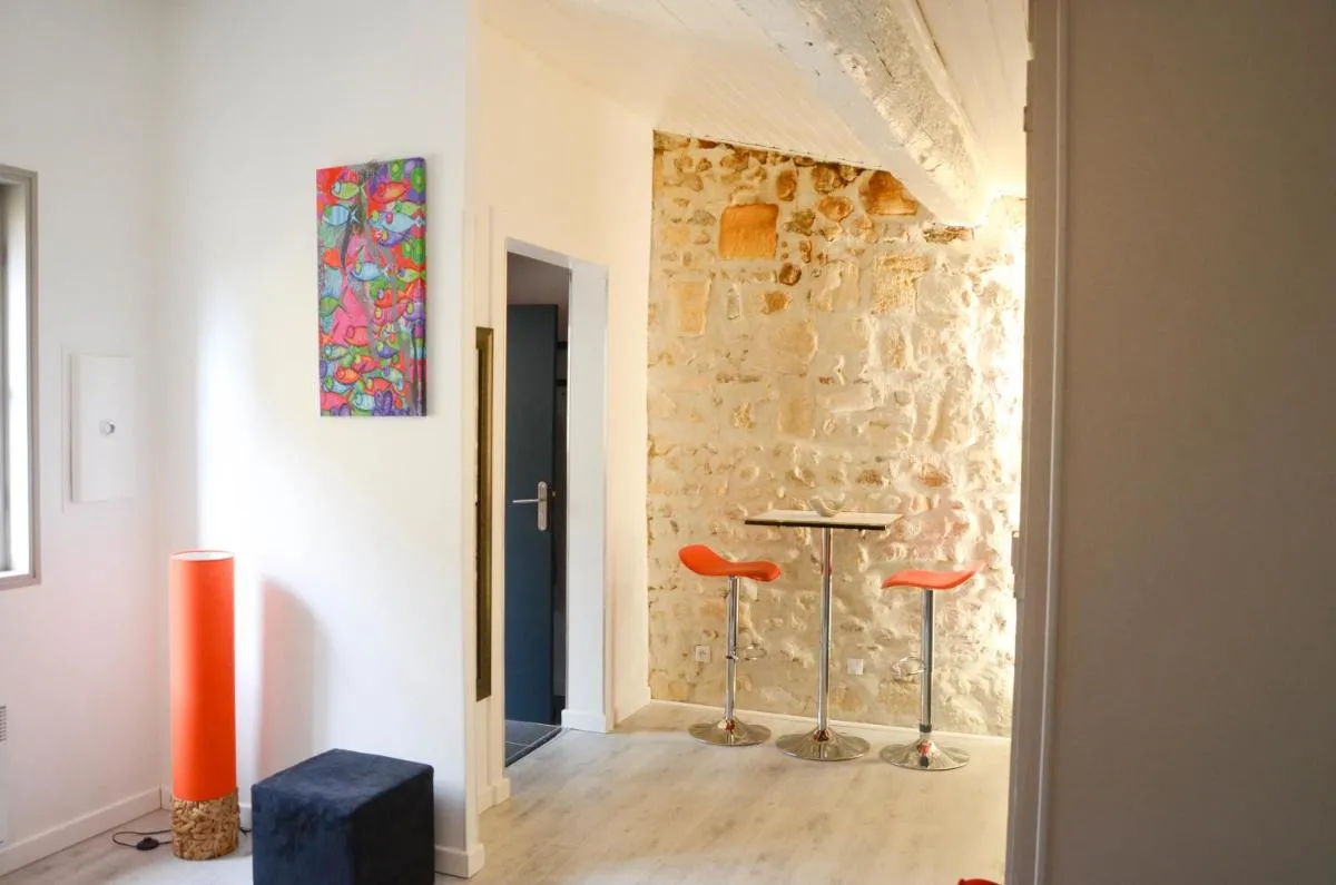 Image 2 of L’Escale d’Aquitaine