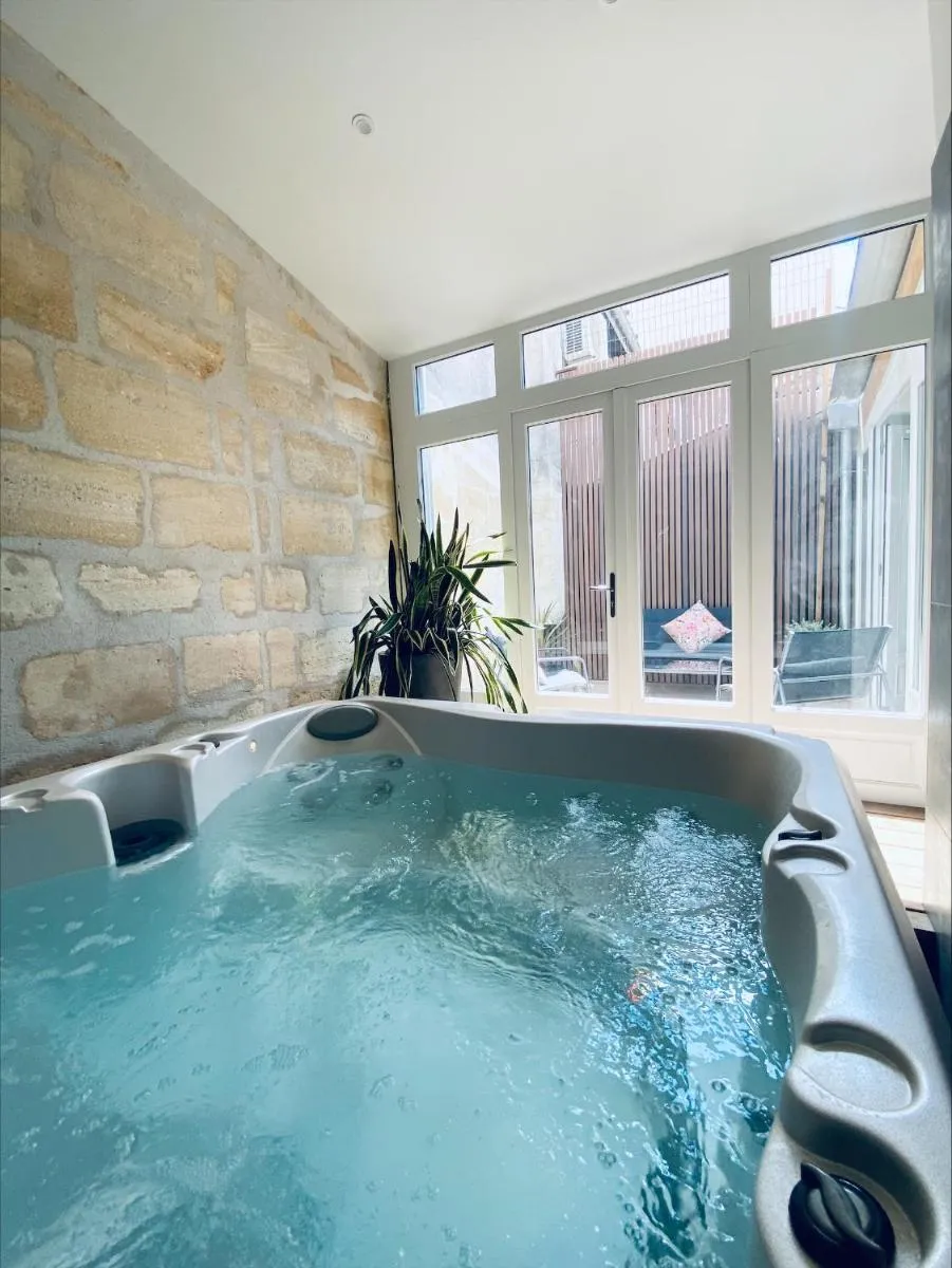 Image 3 of La King Le 50 Suites and SPA