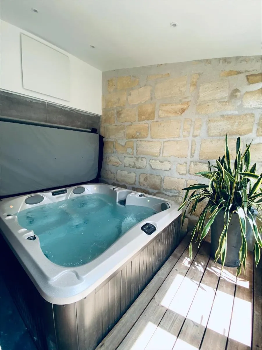 Image 4 of La King Le 50 Suites and SPA