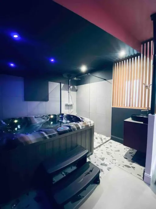 Image 3 of La Litchi Le 50 Suites and Spa centre ville