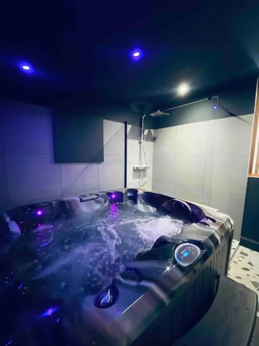Image 4 of La Litchi Le 50 Suites and Spa centre ville