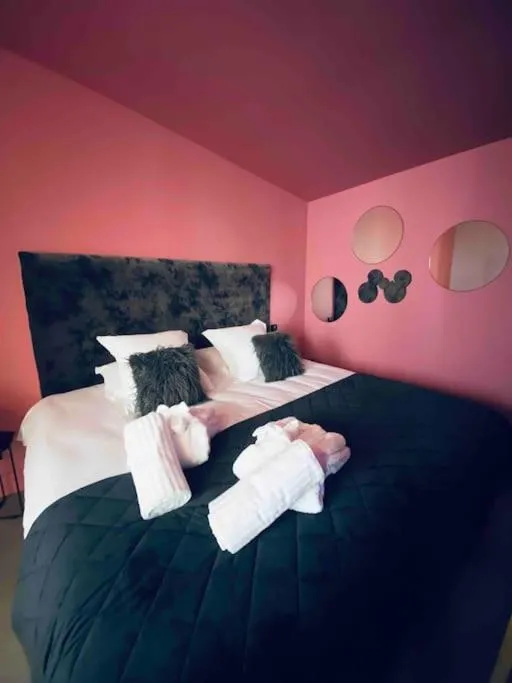 Image 5 of La Litchi Le 50 Suites and Spa centre ville