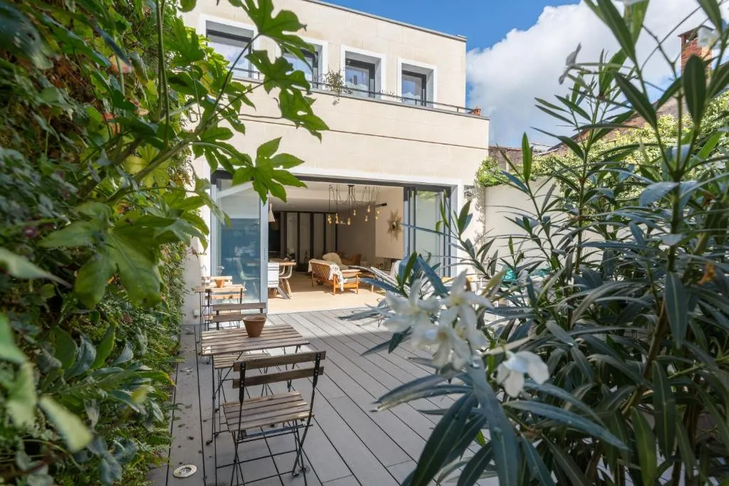 Image of La Maison Odeia Bordeaux Centre