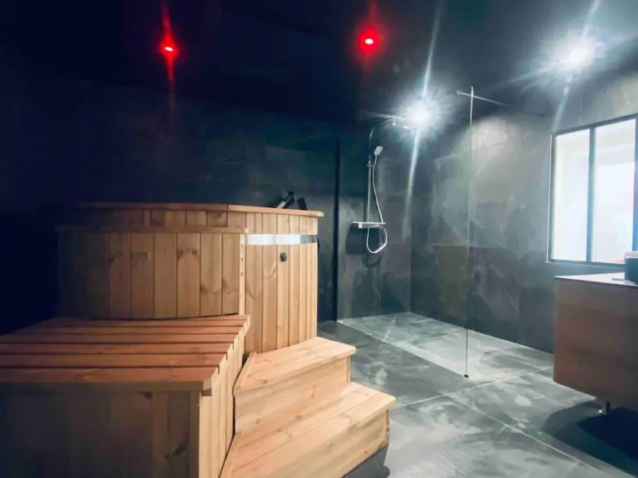 Image of La Nordique LE 50 Suites and SPA