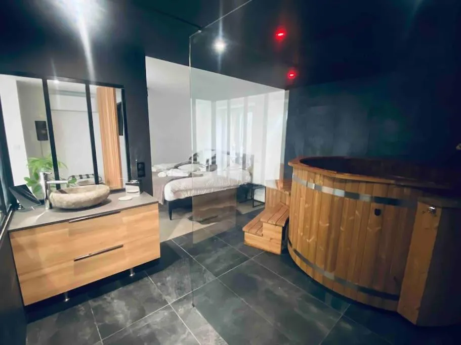 Image 1 of La Nordique LE 50 Suites and SPA