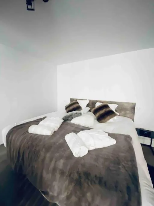 Image 3 of La Nordique LE 50 Suites and SPA