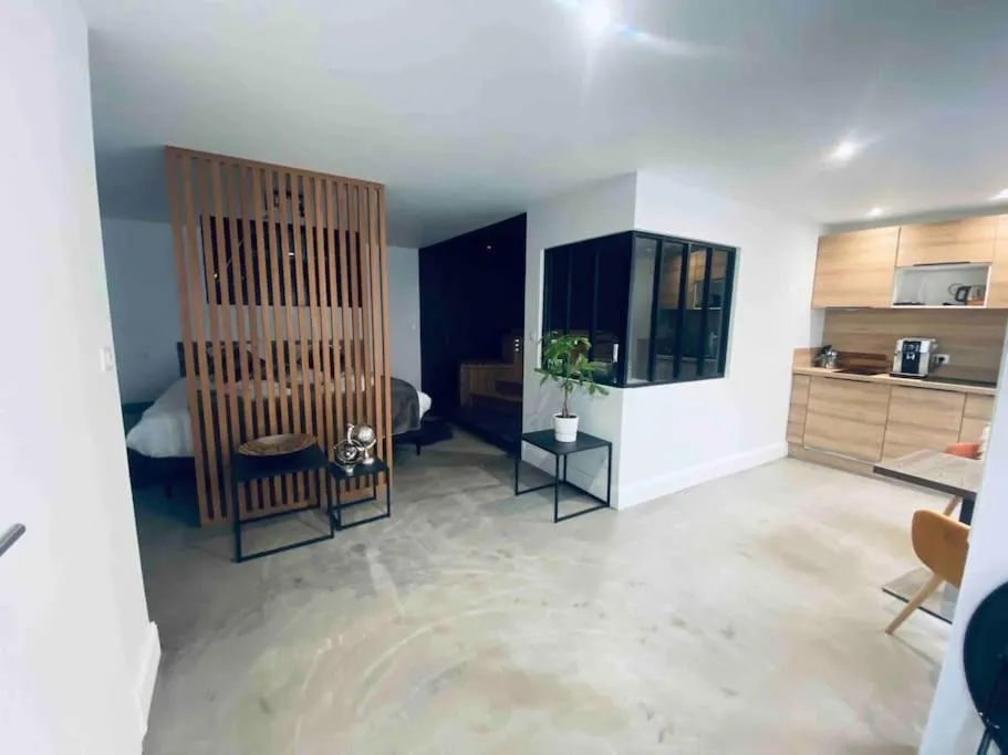 Image 4 of La Nordique LE 50 Suites and SPA