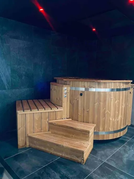 Image 5 of La Nordique LE 50 Suites and SPA