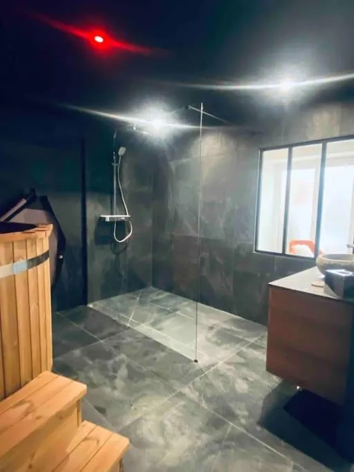 Image 6 of La Nordique LE 50 Suites and SPA