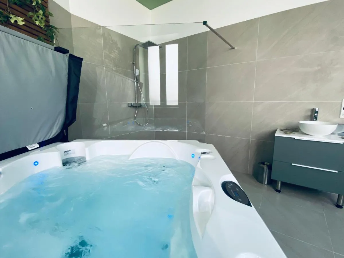 Image 1 of La Palmer Le 50 Suites and SPA