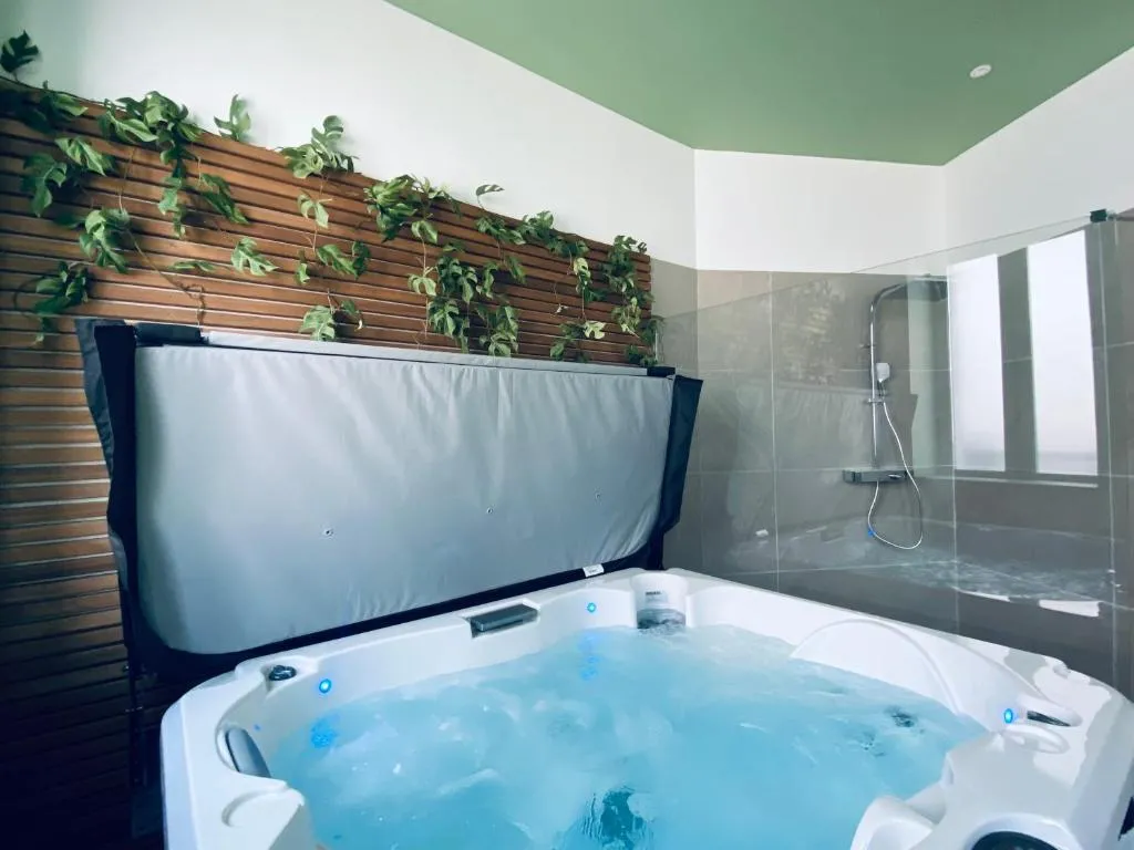 Image of La Palmer Le 50 Suites and SPA